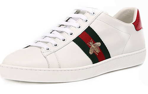 Order Gucci Ace '蜜蜂刺绣' 429446A38G09064（YC）