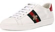 Order Gucci Ace 'Sulaman Lebah' 429446A38G09064(YC)