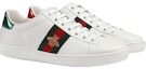Lookbook Gucci Ace 'Sulaman Lebah' 429446A38G09064(YC)