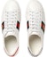 Shop Gucci Ace 'Sulaman Lebah' 429446A38G09064(YC)