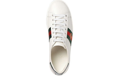 Purchase Gucci Ace '蜜蜂刺绣' 429446A38G09064（YC）