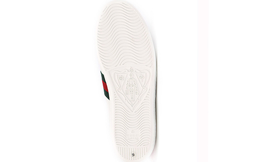 Details for Gucci Ace '蜜蜂刺绣' 429446A38G09064（YC）