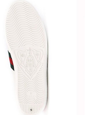 Gucci Ace 'Sulaman Lebah' 429446A38G09064(YC) Details for Gucci Ace 'Sulaman Lebah' 429446A38G09064(YC)