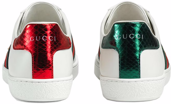 Gucci Ace 'Sulaman Lebah' 429446A38G09064(YC) Sizing Gucci Ace 'Sulaman Lebah' 429446A38G09064(YC)