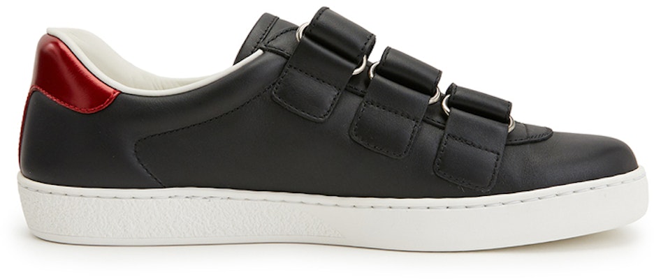 グッチ ニューエース 牛革 スケシュー ブラック 548699-DOPE0-1061 Order グッチ ニューエース 牛革 スケシュー ブラック 548699-DOPE0-1061