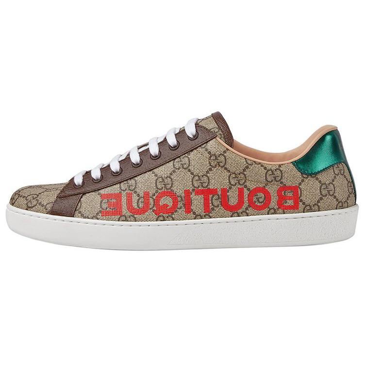 Buy Gucci Ace 'Butik' 623236 2BL10 8660