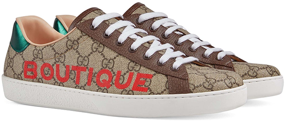 Gucci Ace 'Butik' 623236 2BL10 8660 Lookbook Gucci Ace 'Butik' 623236 2BL10 8660