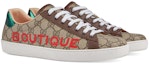 Lookbook Gucci Ace 'Butik' 623236 2BL10 8660