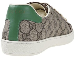 古馳 Ace 'Fake/Not Print' 636358 2GC10 8260 Lookbook 古馳 Ace 'Fake/Not Print' 636358 2GC10 8260