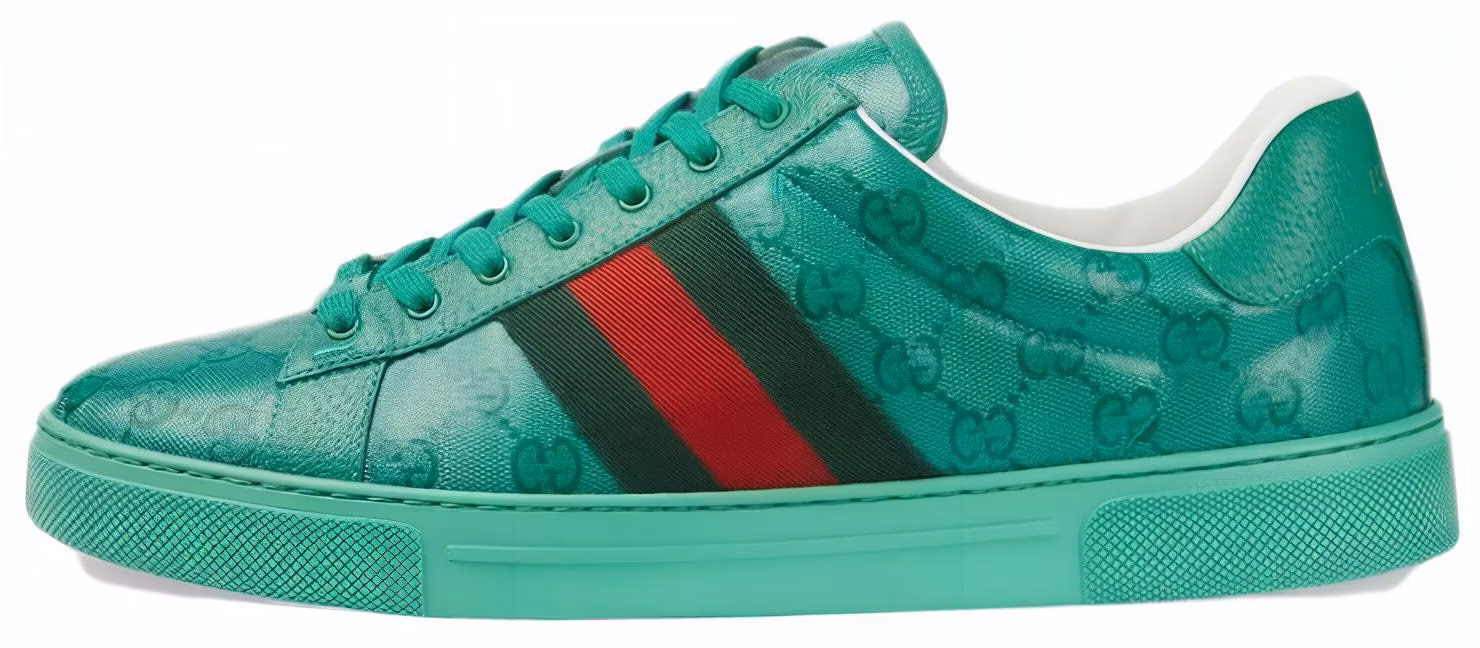 gucci-ace-gg-crystal-canvas-green-760775-facrf-3751