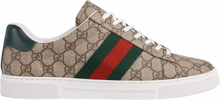 Gucci Ace 'Kanvas Kristal GG - Beige' 760775-FACMZ-9746 Buy Gucci Ace 'Kanvas Kristal GG - Beige' 760775-FACMZ-9746