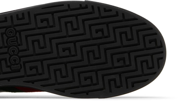 Gucci Ace 'GG Crystal Canvas - Black' 760775-FACRF-1163 Purchase Gucci Ace 'GG Crystal Canvas - Black' 760775-FACRF-1163