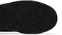 Gucci Ace 'GG Crystal Canvas - Hitam' 760775-FACRF-1163