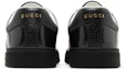 Details for Gucci Ace 'GG Crystal Canvas - Hitam' 760775-FACRF-1163