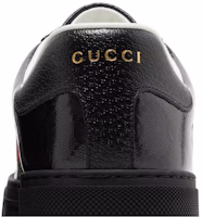 구찌 에이스 'GG 크리스탈 캔버스 - 블랙' 760775-FACRF-1163 Sizing 구찌 에이스 'GG 크리스탈 캔버스 - 블랙' 760775-FACRF-1163