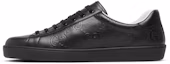 Shop Gucci Ace 'GG Embossed - Hitam' 625787-1XK10-1000