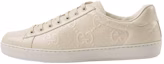 Buy Gucci Ace 'GG Timbul - Putih' 625787-1XK10-9022
