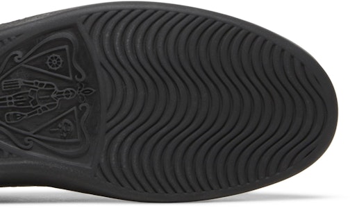 Gucci Ace 'GG Grabado - Negro' 625787-1XK10-1000 Purchase Gucci Ace 'GG Grabado - Negro' 625787-1XK10-1000