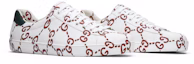 Cheap Gucci Ace 'GG Print' 4970940-G250-9085