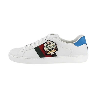 Gucci Ace 'Gucci Band Patch'