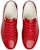 Gucci Ace 'Interlocking G - Merah Hibiscus' 599147-AYO70-6463