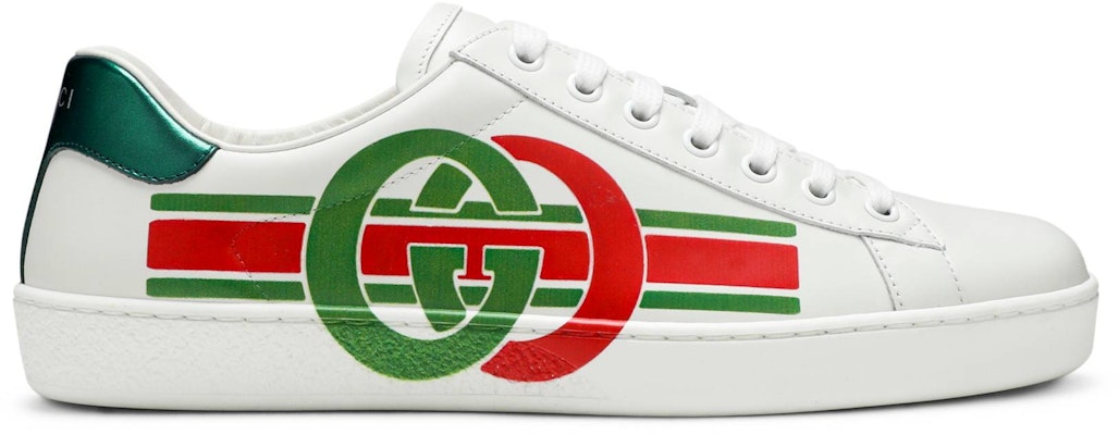 구찌 에이스 '인터로킹 G' 스니커즈 576136-A38V0-9062 Buy 구찌 에이스 '인터로킹 G' 스니커즈 576136-A38V0-9062