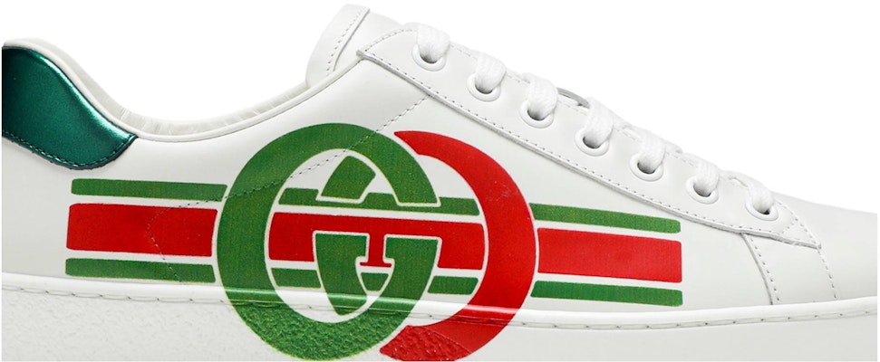 구찌 에이스 '인터로킹 G' 스니커즈 576136-A38V0-9062 Order 구찌 에이스 '인터로킹 G' 스니커즈 576136-A38V0-9062