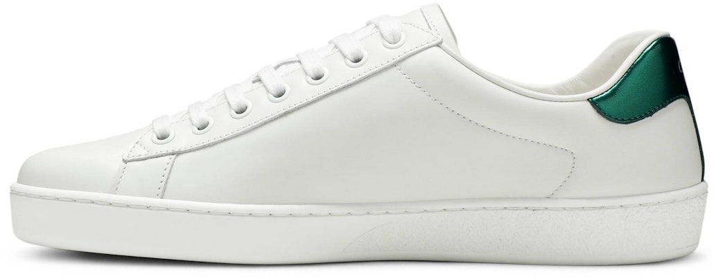 구찌 에이스 '인터로킹 G' 스니커즈 576136-A38V0-9062 Lookbook 구찌 에이스 '인터로킹 G' 스니커즈 576136-A38V0-9062