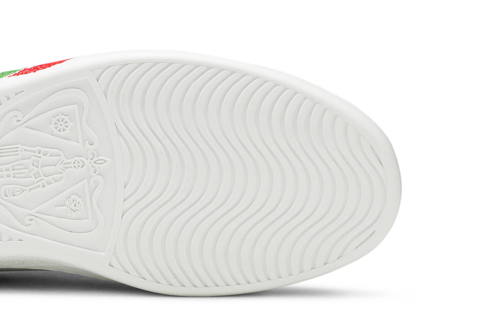 Purchase 구찌 에이스 '인터로킹 G' 스니커즈 576136-A38V0-9062