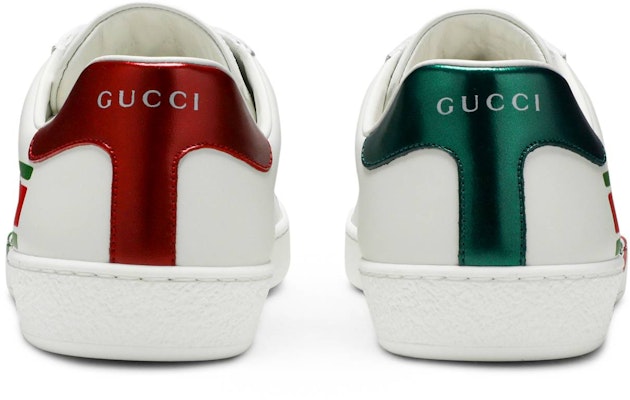 구찌 에이스 '인터로킹 G' 스니커즈 576136-A38V0-9062 Details for 구찌 에이스 '인터로킹 G' 스니커즈 576136-A38V0-9062