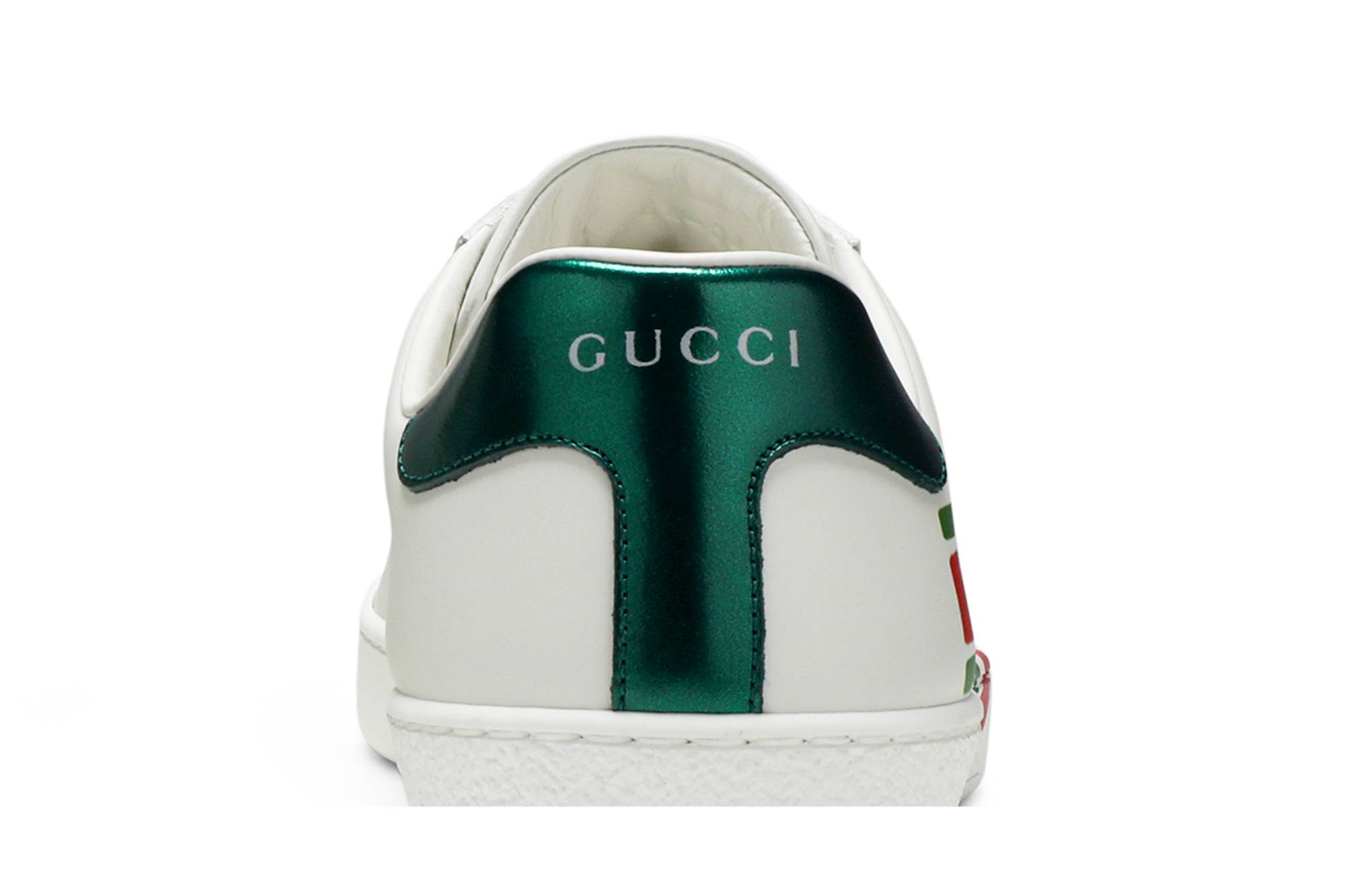 Sizing 구찌 에이스 '인터로킹 G' 스니커즈 576136-A38V0-9062