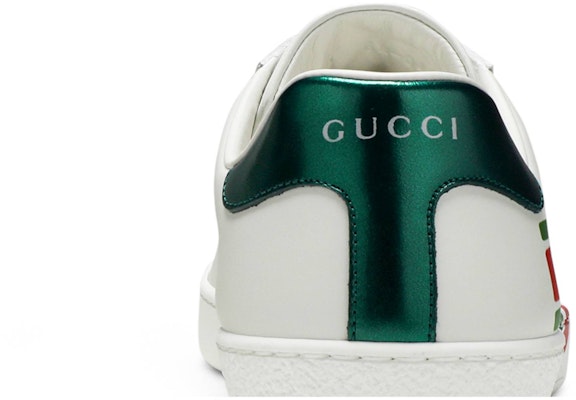 구찌 에이스 '인터로킹 G' 스니커즈 576136-A38V0-9062 Sizing 구찌 에이스 '인터로킹 G' 스니커즈 576136-A38V0-9062