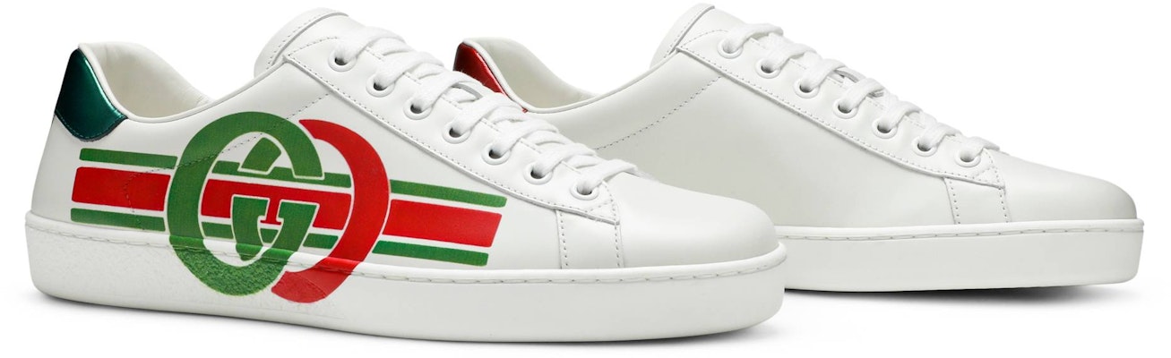 구찌 에이스 '인터로킹 G' 스니커즈 576136-A38V0-9062 Cheap 구찌 에이스 '인터로킹 G' 스니커즈 576136-A38V0-9062