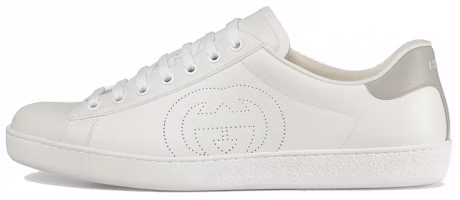 Gucci Ace 'Interlocking G' 599147 AYO70 9094 Gucci Ace 'Interlocking G' 599147 AYO70 9094
