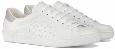 Gucci Ace「雙G互扣」599147 AYO70 9094 Order Gucci Ace「雙G互扣」599147 AYO70 9094