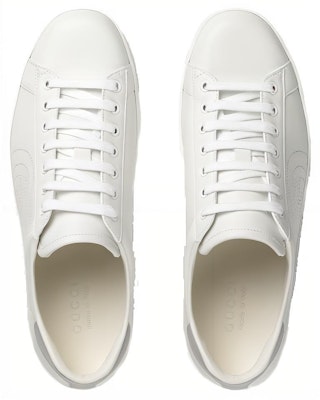 구찌 에이스 인터로킹G (Gucci Ace Interlocking G) 599147 AYO70 9094 Lookbook 구찌 에이스 인터로킹G (Gucci Ace Interlocking G) 599147 AYO70 9094