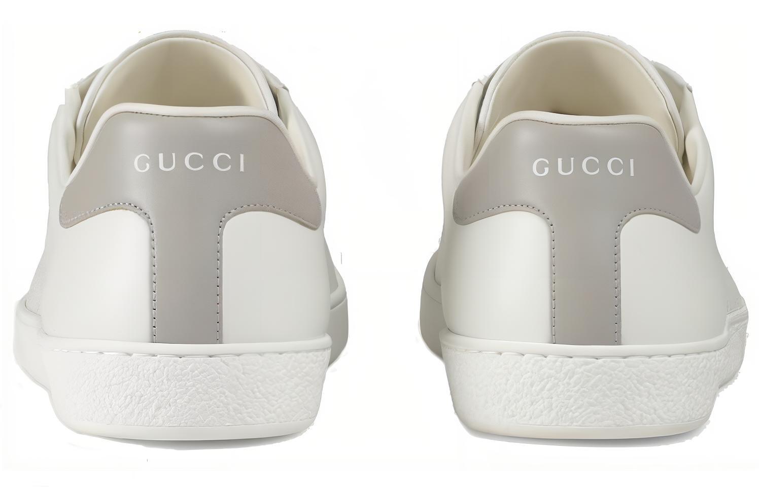 Purchase Gucci Ace ''Logo G Entrelacé'' 599147 AYO70 9094