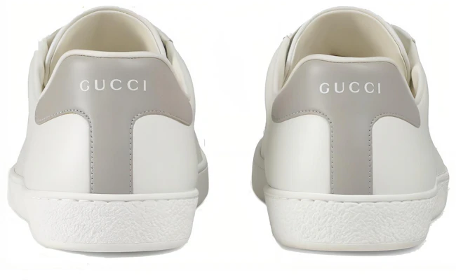 Gucci Ace ''Logo G Entrelacé'' 599147 AYO70 9094 Purchase Gucci Ace ''Logo G Entrelacé'' 599147 AYO70 9094