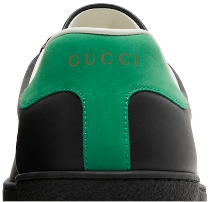 구찌 에이스 인터로킹G (블랙/화이트) 625783-1XG70-1103 Sizing 구찌 에이스 인터로킹G (블랙/화이트) 625783-1XG70-1103