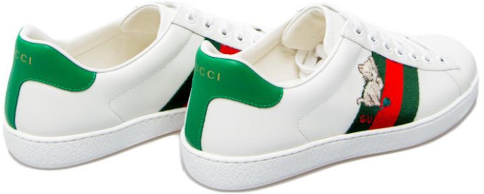 グッチ エース “子猫” 630611-1XG60-9114 Shop グッチ エース “子猫” 630611-1XG60-9114