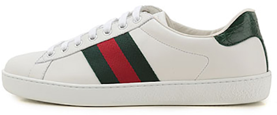 Gucci Ace 'Jalur Kulit' 386750A38309071(YC) Buy Gucci Ace 'Jalur Kulit' 386750A38309071(YC)