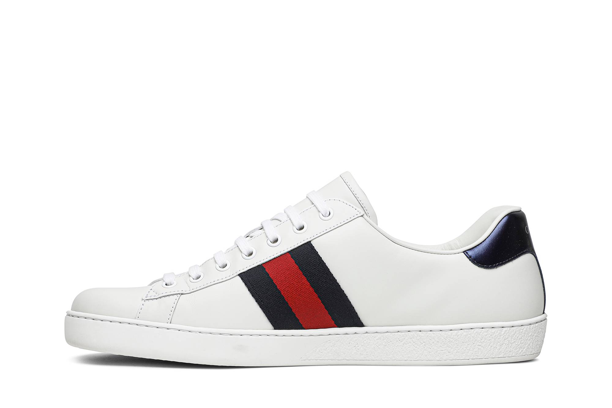 Lookbook 古驰 Ace 'Loved' 运动鞋 497090-DOPE0-9095