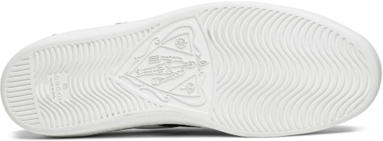 Gucci Ace 'Loved' Sepatu Sneaker 497090-DOPE0-9095 Shop Gucci Ace 'Loved' Sepatu Sneaker 497090-DOPE0-9095