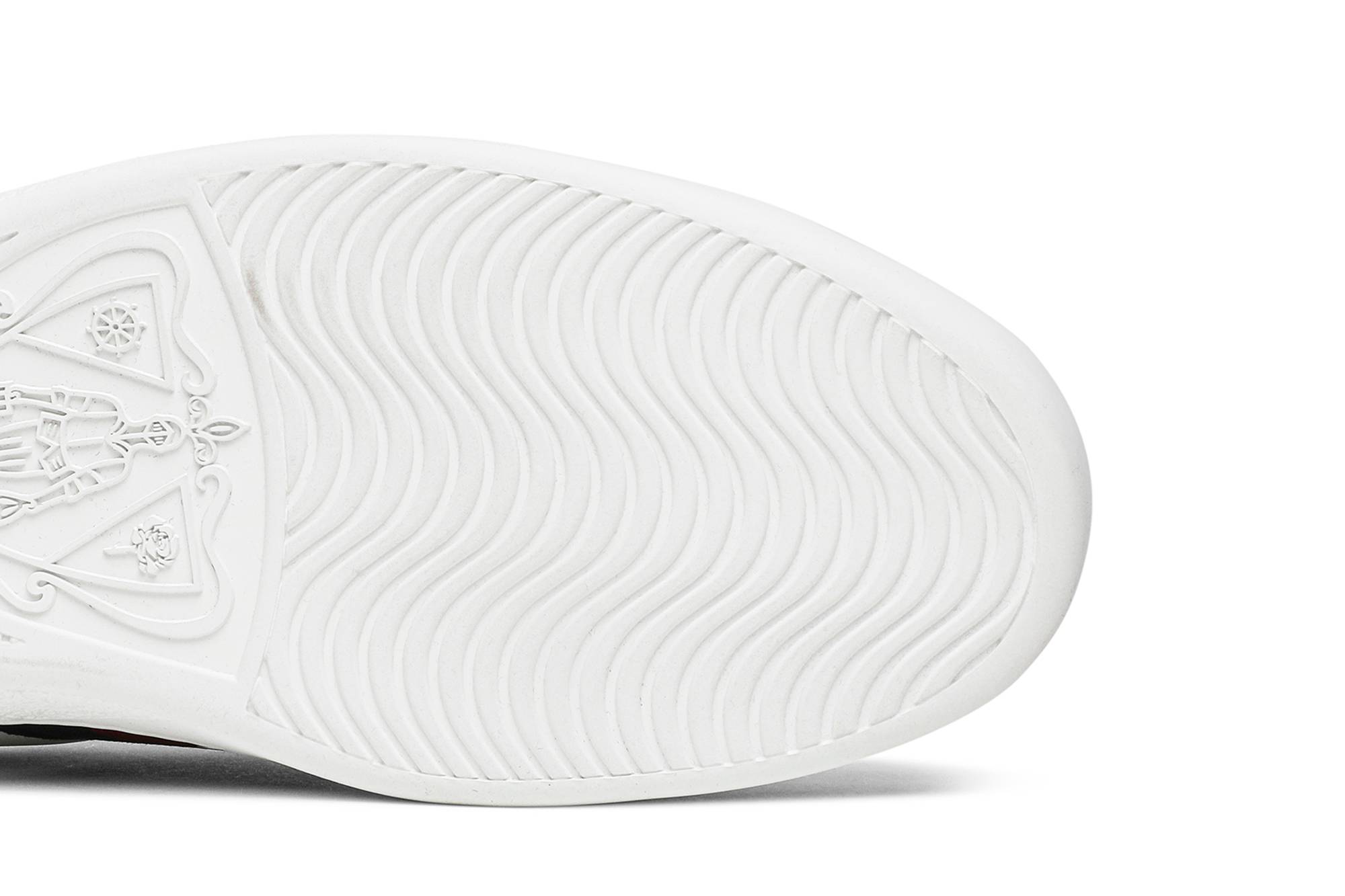 Purchase 古驰 Ace 'Loved' 运动鞋 497090-DOPE0-9095