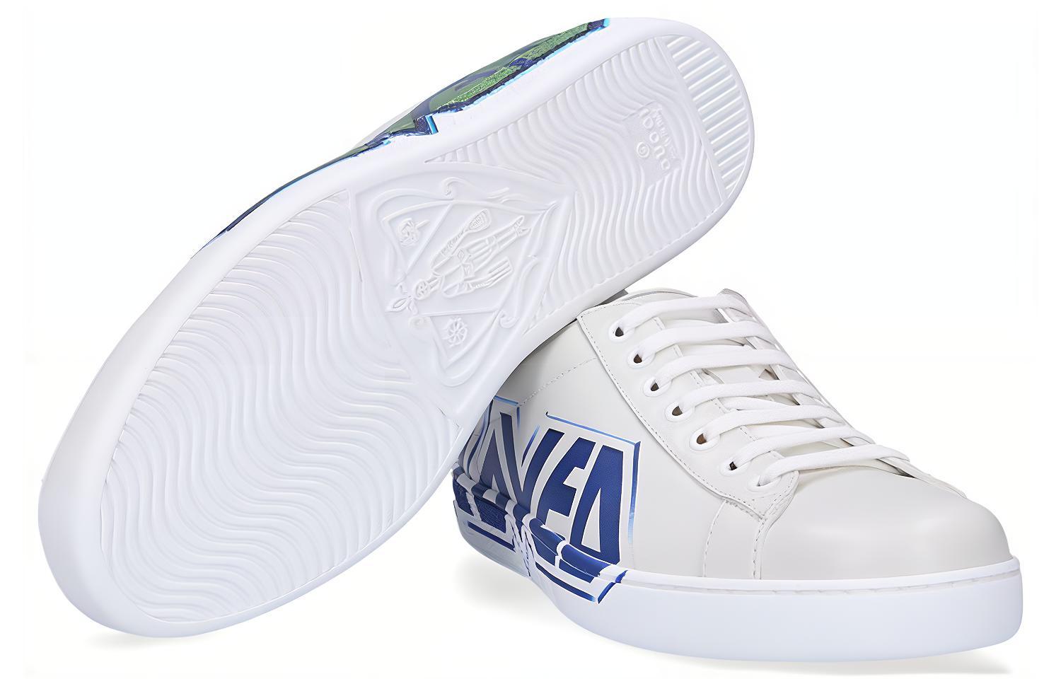 Details for Gucci Ace “爱” 运动鞋 548758-A38V0-9062