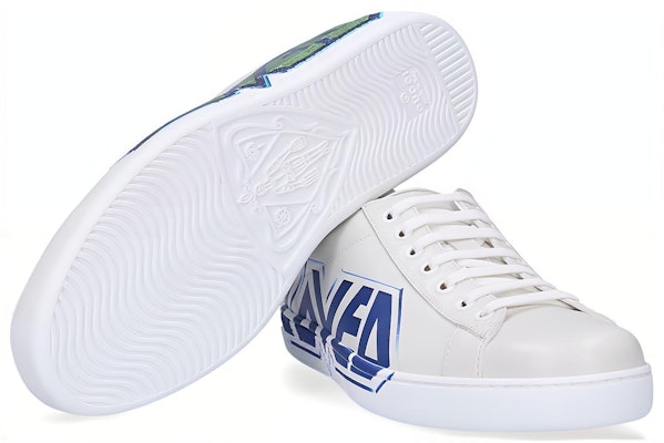 구찌 에이스 '러브드' 스니커즈 548758-A38V0-9062 Details for 구찌 에이스 '러브드' 스니커즈 548758-A38V0-9062