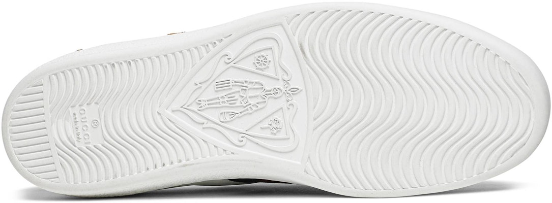 구찌 에이스 '러브드' 스니커즈 497090-DOPE0-9095 Shop 구찌 에이스 '러브드' 스니커즈 497090-DOPE0-9095