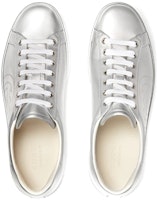 Gucci Ace 'Plata Metálica' 660266-B8B20-8106 Shop Gucci Ace 'Plata Metálica' 660266-B8B20-8106