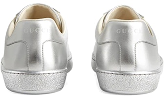 Gucci Ace 'Plata Metálica' 660266-B8B20-8106 Purchase Gucci Ace 'Plata Metálica' 660266-B8B20-8106