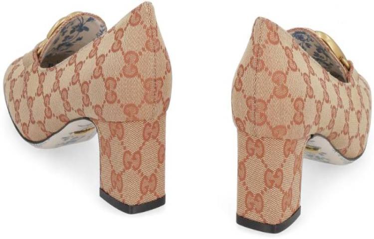 Lookbook Gucci Ace 'Rosa PRE' 526465KQW008366